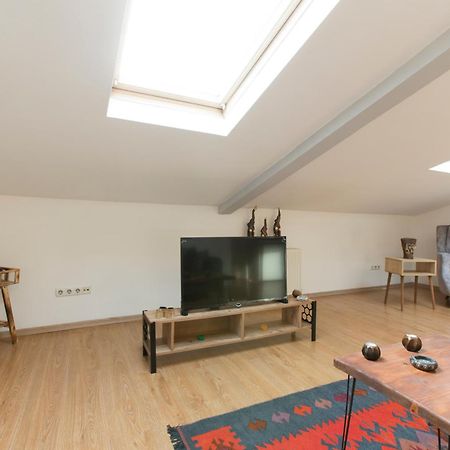 Galata Port Apartments Istanbul Eksteriør bilde