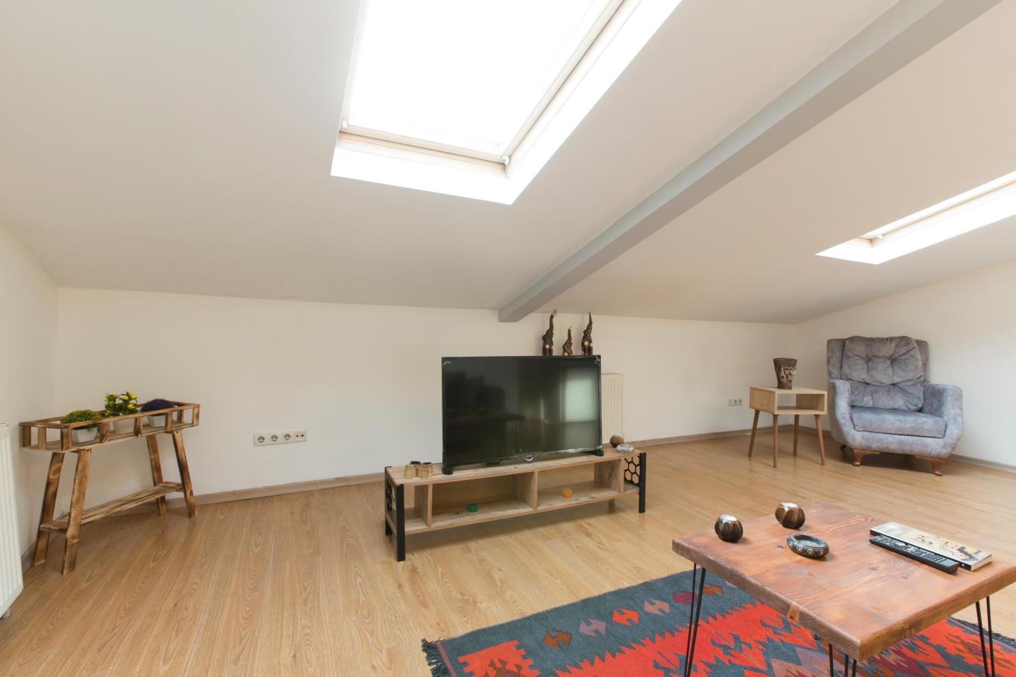 Galata Port Apartments Istanbul Eksteriør bilde
