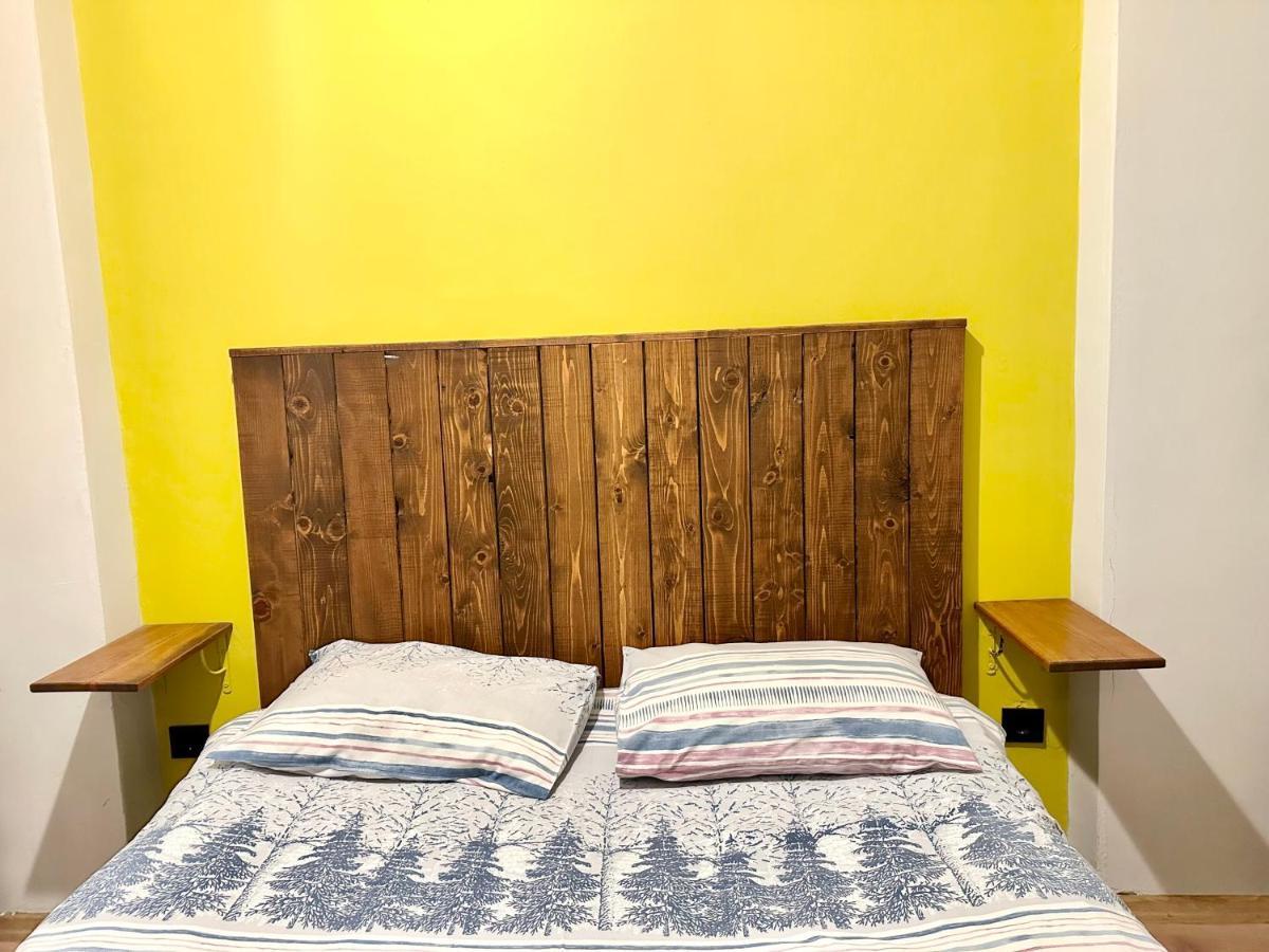 Galata Port Apartments Istanbul Eksteriør bilde